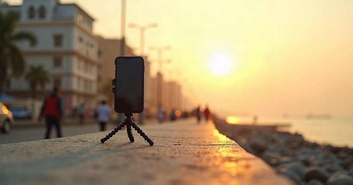 How to Find Travel Influencers in Mumbai (For Getaways, Stays and Travel Brands)